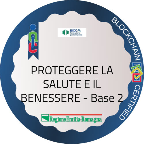 PROTEGGERE LA SALUTE E IL BENESSERE - Base 2